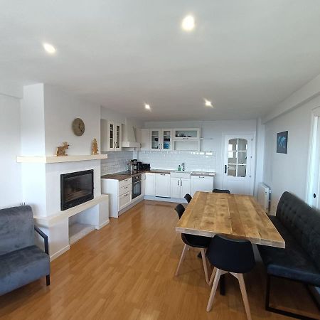 Apartamento Sierra Nevada Ski Y Ciclismo Eksteriør billede