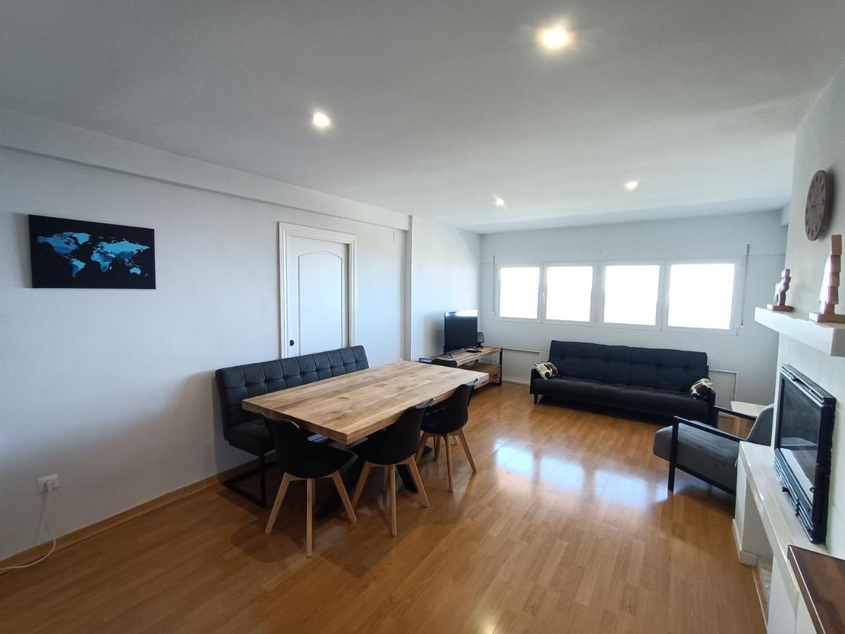 Apartamento Sierra Nevada Ski Y Ciclismo Eksteriør billede